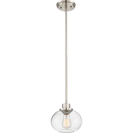 Quoizel Trilogy Mini Pendant TRG1508BN